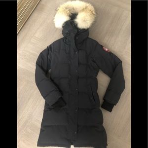 Canada Goose Shelburne Parka